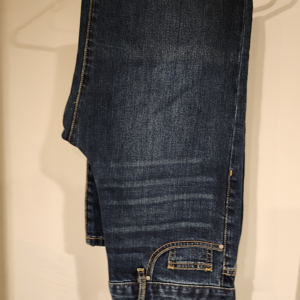 Club Monaco jeans